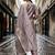 Women Regular Kurta with Trousers & With Dupatta