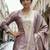 Women Regular Kurta with Trousers & With Dupatta