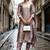 Women Regular Kurta with Trousers & With Dupatta
