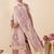 Women Ethnic Motifs Regular Kurta with Trousers & With Dupatta