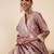 Women Ethnic Motifs Regular Kurta with Trousers & With Dupatta
