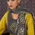 Women Ethnic Motifs Printed Regular Kurta with Trousers & With Dupatta