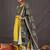 Women Ethnic Motifs Printed Regular Kurta with Trousers & With Dupatta