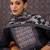 Women Ethnic Motifs Printed Regular Thread Work Kurta with Trousers & With Dupatta