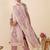 Women Ethnic Motifs Regular Kurta with Trousers & With Dupatta