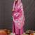 Women Floral Embroidered Panelled Thread Work Pure Cotton Kurta with Trousers & With Dupatta