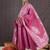 Women Floral Embroidered Panelled Thread Work Pure Cotton Kurta with Trousers & With Dupatta
