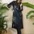 Women Ethnic Motifs Embroidered Regular Thread Work Kurta with Trousers