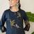 Women Ethnic Motifs Embroidered Regular Thread Work Kurta with Trousers