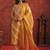 Women Ethnic Motifs Printed Kurta with Trousers & Dupatta