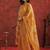 Women Ethnic Motifs Printed Kurta with Trousers & Dupatta