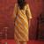 Women Ethnic Motifs Printed Kurta with Trousers & Dupatta