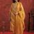 Women Ethnic Motifs Printed Kurta with Trousers & Dupatta