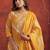 Women Ethnic Motifs Printed Kurta with Trousers & Dupatta
