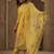 Women Floral Embroidered Kurta with Trousers & Dupatta