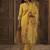 Women Floral Embroidered Kurta with Trousers & Dupatta
