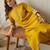 Ethnic Motifs Embroidered Beads And Stones Kurta With Trouser