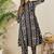 Women Printed Regular Pure Cotton Kurta With Trousers Kurta Sets