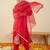 Women Ethnic Motifs Self Design Kurta with Trousers & Dupatta