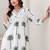 Women Ethnic Motifs Printed Cotton A-Line Kurta with Trousers