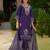 Women Floral Embroidered Kurta with Trousers & Dupatta