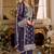 Women Ethnic Motifs Embroidered Kurta with Trousers & Dupatta