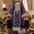 Women Ethnic Motifs Embroidered Kurta with Trousers & Dupatta