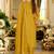 Women Ethnic Motifs Embroidered Kurta with Trousers & Dupatta
