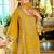 Women Ethnic Motifs Embroidered Kurta with Trousers & Dupatta