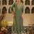 Women Solid Kurta with Trousers