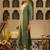 Women Solid Kurta with Trousers