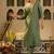 Women Solid Kurta with Trousers