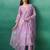 Women Floral Embroidered Kurta with Trousers & Dupatta