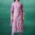 Women Floral Embroidered Kurta with Trousers & Dupatta