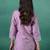 Women Floral Embroidered Kurta with Trousers & Dupatta