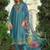 Women Ethnic Motifs Embroidered A-Line Kurta with Trousers & Dupatta
