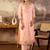 Women Floral Embroidered Kurta with Trousers & Dupatta
