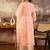 Women Floral Embroidered Kurta with Trousers & Dupatta