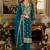 Women Ethnic Motifs Embroidered Kurta with Trousers & Dupatta