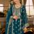 Women Ethnic Motifs Embroidered Kurta with Trousers & Dupatta