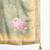 Woven Design Round Neck Straight Kurta With Trouser & Dupatta
