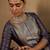 Women Ethnic Motifs Woven Design Kurta with Trousers & With Dupatta