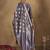Women Ethnic Motifs Woven Design Kurta with Trousers & With Dupatta