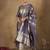 Women Ethnic Motifs Woven Design Kurta with Trousers & With Dupatta