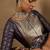 Women Ethnic Motifs Woven Design Kurta with Trousers & With Dupatta