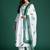 Women Floral Embroidered Regular Pure Cotton Kurta With Trousers & Dupatta