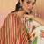 Women Ethnic Motifs Printed Panelled Pure Cotton Kurta with Trousers & Dupatta