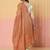 Women Ethnic Motifs Printed Panelled Pure Cotton Kurta with Trousers & Dupatta