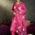 Women Floral Printed Cotton A-Line Kurta with Trousers & Dupatta