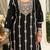 Women Ethnic Motifs Embroidered Kurta with Palazzo & Dupatta